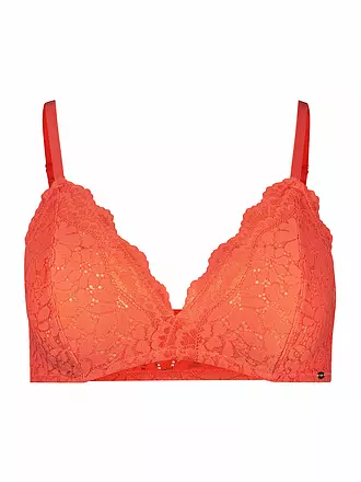 SKINY | Bustier WONDERFULACE cheeky flamingo | 